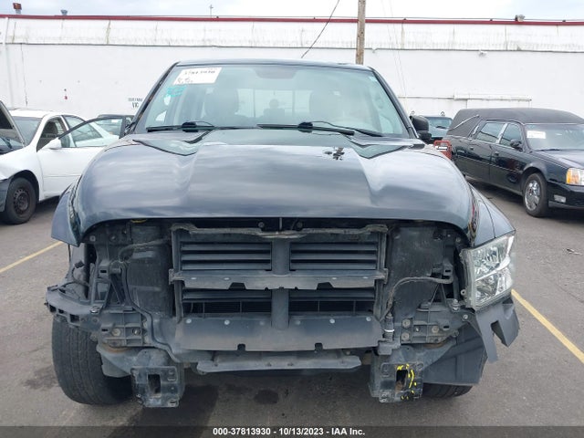 1C6RR6GT3ES322716 RAM 1500 Slt