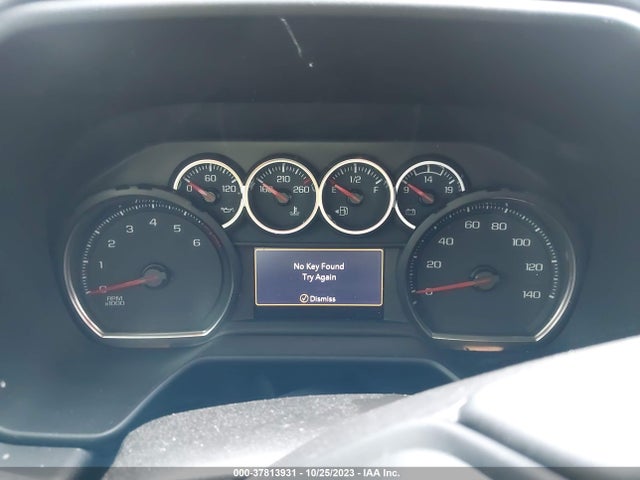 1GNSCRKD9MR390089 Chevrolet Tahoe 2wd Rst