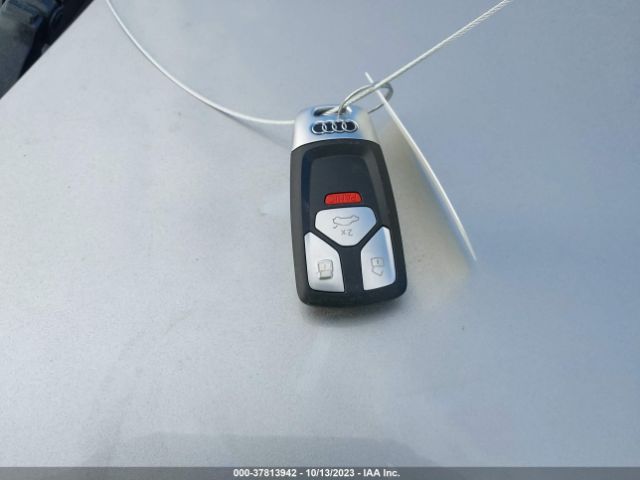 2023 AUDI Q5 WA1ABAFY6P2142007 Photo 10