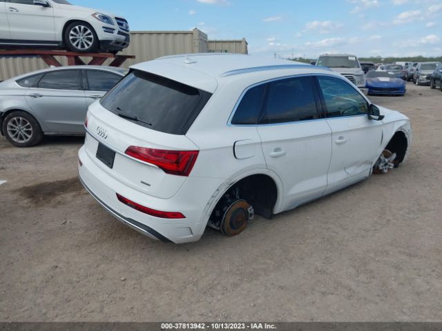 2023 AUDI Q5 WA1ABAFY6P2142007 Photo 3