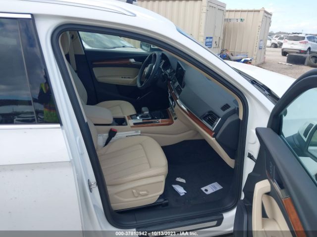 2023 AUDI Q5 WA1ABAFY6P2142007 Photo 4