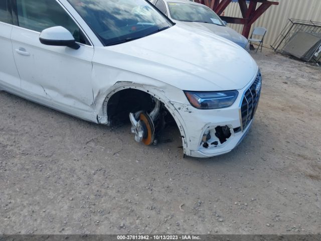 2023 AUDI Q5 WA1ABAFY6P2142007 Photo 5