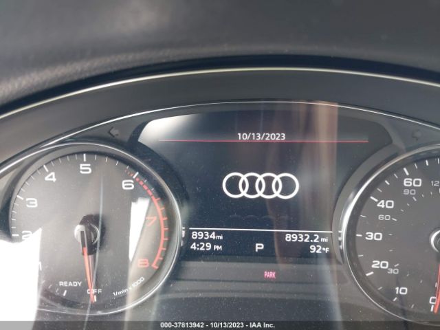 2023 AUDI Q5 WA1ABAFY6P2142007 Photo 6