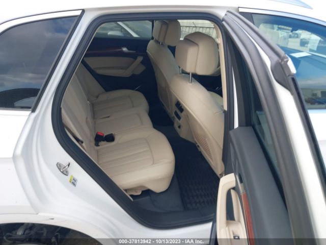2023 AUDI Q5 WA1ABAFY6P2142007 Photo 7