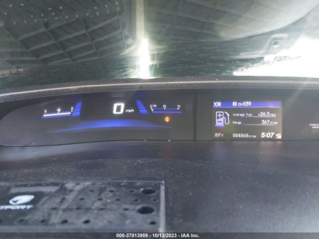 2HGFG3B09FH521177 Honda Civic Coupe Ex-l
