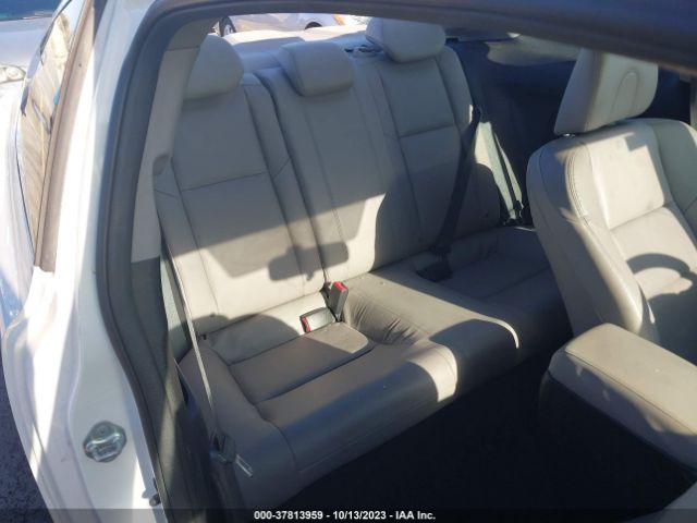 2HGFG3B09FH521177 Honda Civic Coupe Ex-l
