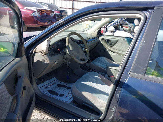 2000 CHEVROLET MALIBU VIN: 1G1ND52JXY6204447