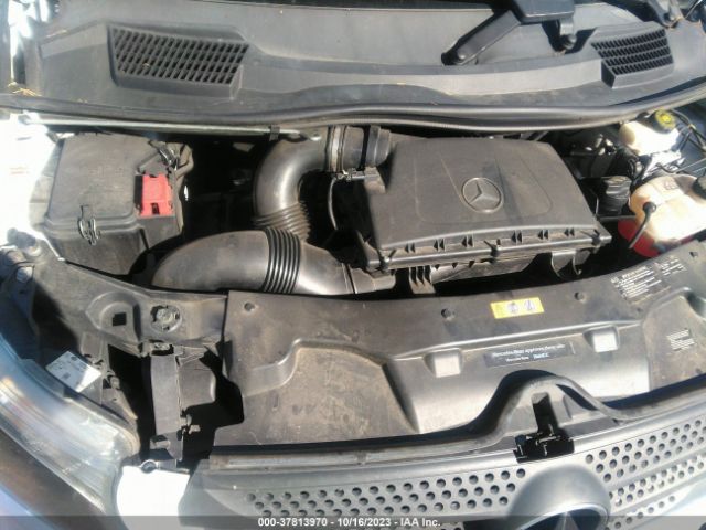WD3PG2EA6H3217371 Mercedes-Benz Metris