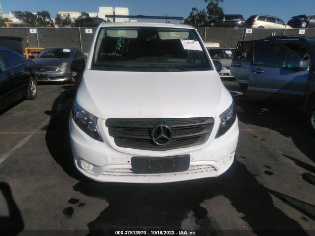 WD3PG2EA6H3217371 Mercedes-Benz Metris