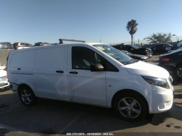 WD3PG2EA6H3217371 Mercedes-Benz Metris