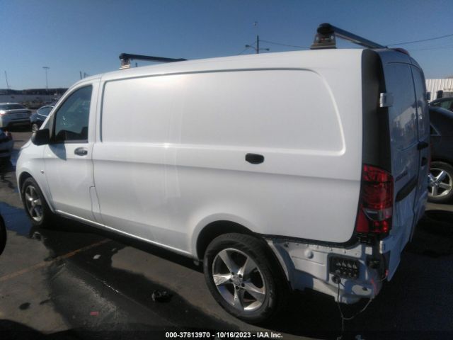 WD3PG2EA6H3217371 Mercedes-Benz Metris