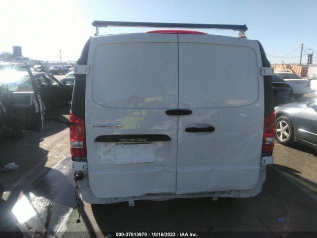 WD3PG2EA6H3217371 Mercedes-Benz Metris