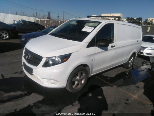 WD3PG2EA6H3217371 Mercedes-Benz Metris