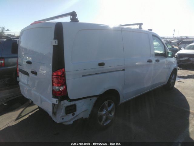 WD3PG2EA6H3217371 Mercedes-Benz Metris