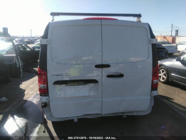 WD3PG2EA6H3217371 Mercedes-Benz Metris