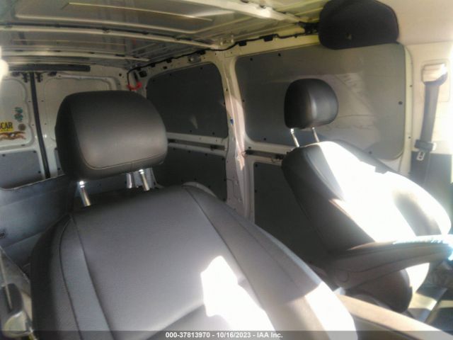 WD3PG2EA6H3217371 Mercedes-Benz Metris