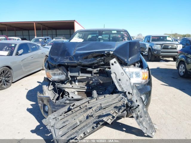 1GTG5CE38G1107001 GMC CANYON SLE
