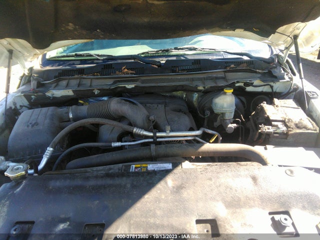 3C6JR6DT0GG261756 RAM 1500 Tradesman