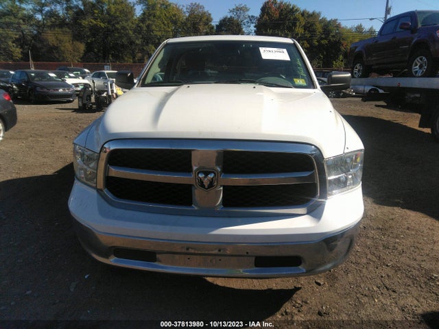 3C6JR6DT0GG261756 RAM 1500 Tradesman