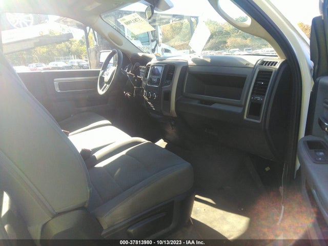 3C6JR6DT0GG261756 RAM 1500 Tradesman