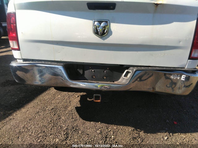 3C6JR6DT0GG261756 RAM 1500 Tradesman