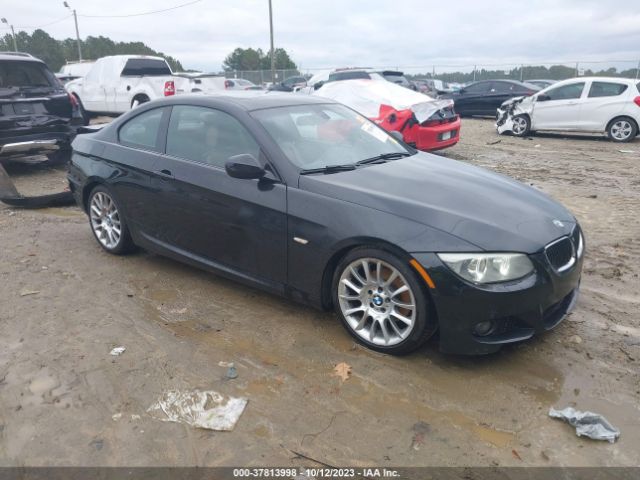 2012 BMW 3 SERIES WBAKE3C53CE770636