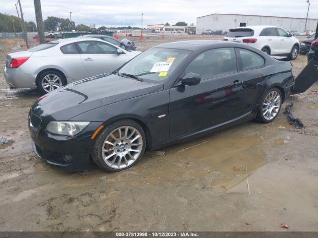 2012 BMW 3 SERIES WBAKE3C53CE770636 Photo 1