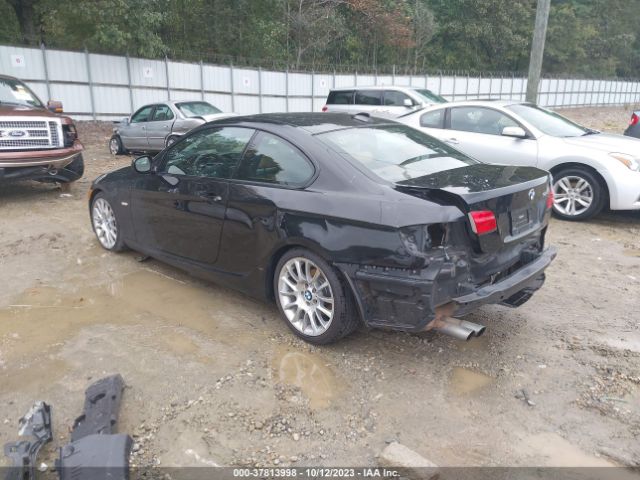 2012 BMW 3 SERIES WBAKE3C53CE770636 Photo 2