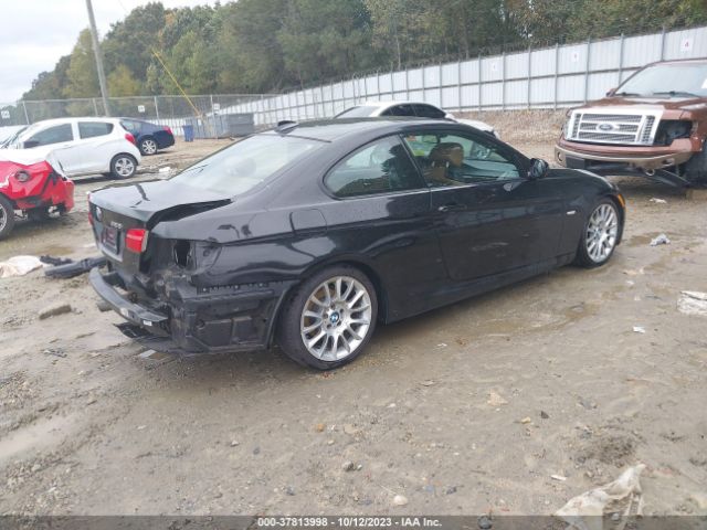 2012 BMW 3 SERIES WBAKE3C53CE770636 Photo 3