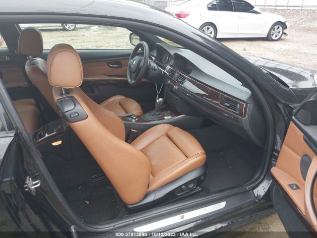 2012 BMW 3 SERIES WBAKE3C53CE770636 Photo 4