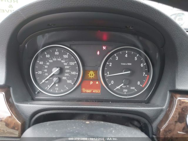 2012 BMW 3 SERIES WBAKE3C53CE770636 Photo 6