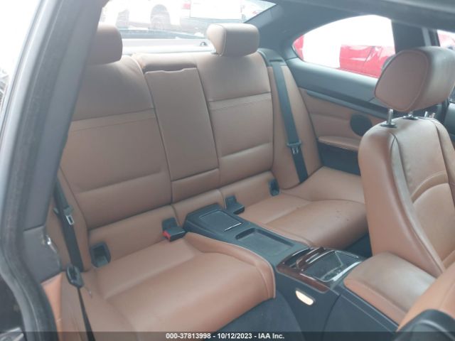 2012 BMW 3 SERIES WBAKE3C53CE770636 Photo 7