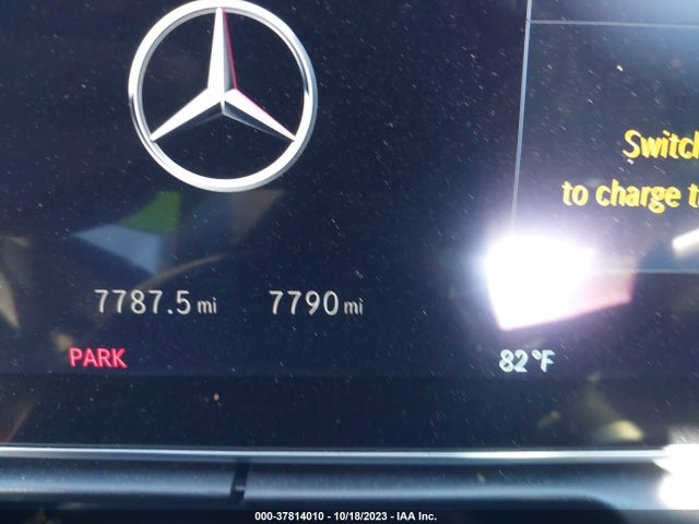 2023 MERCEDES-BENZ C-CLASS AMG C 43 VIN: W1KAF8HBXPR100819