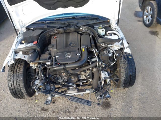 WDDGF4HB7EA962586 Mercedes-Benz C-class C250