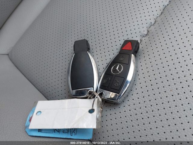 WDDGF4HB7EA962586 Mercedes-Benz C-class C250