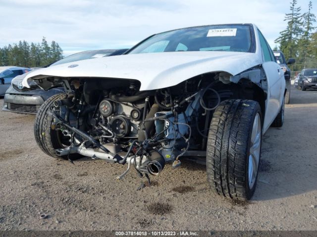 WDDGF4HB7EA962586 Mercedes-Benz C-class C250