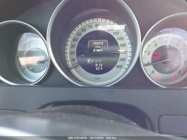 WDDGF4HB7EA962586 Mercedes-Benz C-class C250