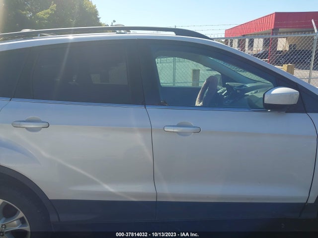 2013 FORD ESCAPE SE VIN: 1FMCU0GX9DUB97264