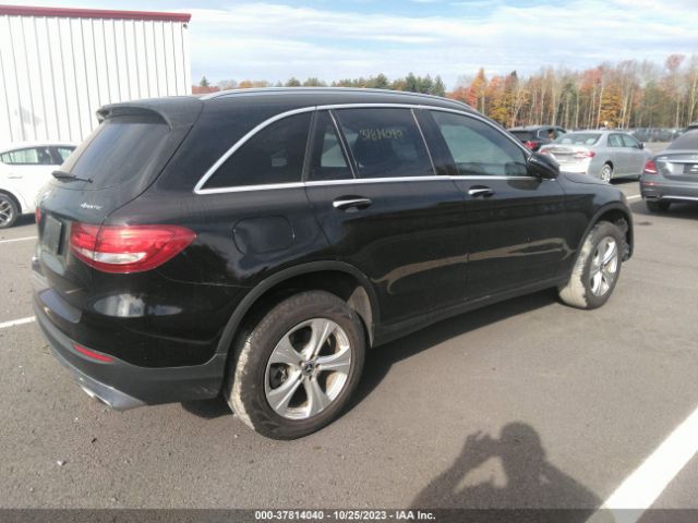 WDC0G4KBXJV026606 Mercedes-Benz Glc Glc 300