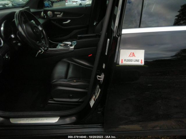 WDC0G4KBXJV026606 Mercedes-Benz Glc Glc 300