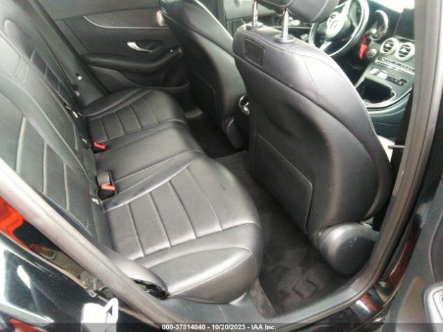 WDC0G4KBXJV026606 Mercedes-Benz Glc Glc 300