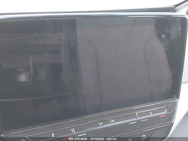 2022 VOLKSWAGEN ID.4 PRO S VIN: WVGTMPE25NP069636