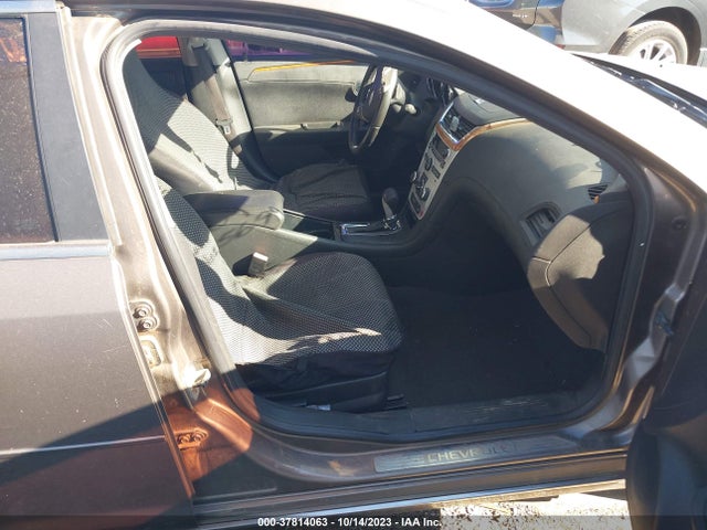 2010 CHEVROLET MALIBU LT VIN: 1G1ZD5EB1AF325699