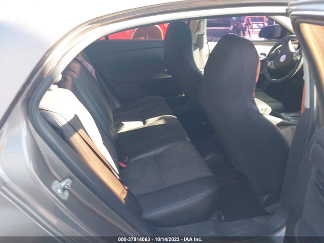 2010 CHEVROLET MALIBU LT VIN: 1G1ZD5EB1AF325699