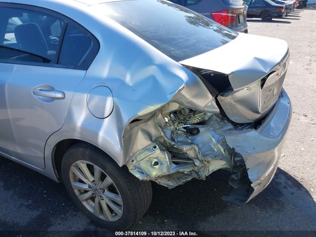 2012 HONDA CIVIC SDN EX VIN: 19XFB2F83CE305825