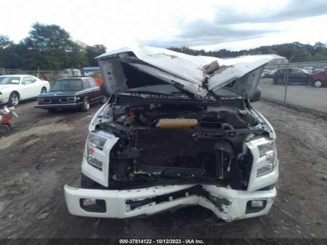 1FTEX1C88HFB17472 Ford F-150 Xl/xlt