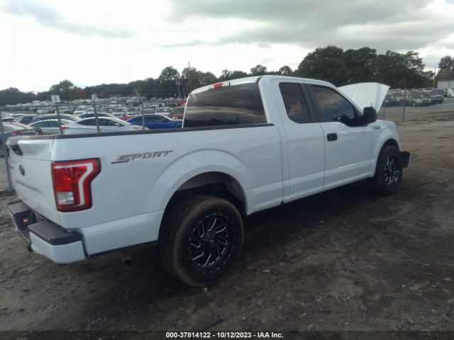 1FTEX1C88HFB17472 Ford F-150 Xl/xlt