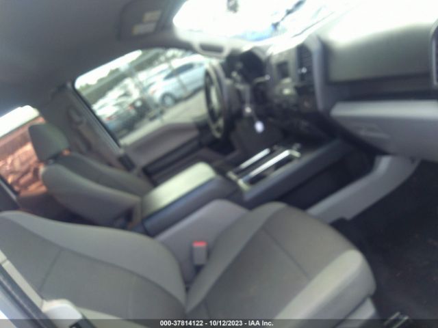 1FTEX1C88HFB17472 Ford F-150 Xl/xlt