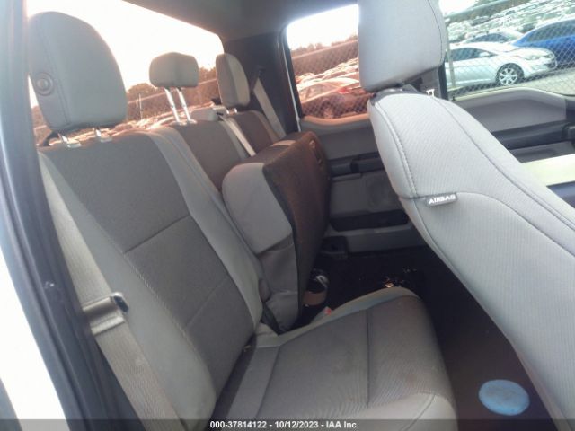 1FTEX1C88HFB17472 Ford F-150 Xl/xlt