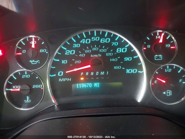 Chevrolet EXPRESS CARGO VAN 2018 1GCWGAFP2J1343971 Image 15